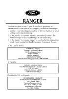 manual Ford-Ranger 1996 pag001