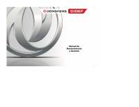 manual Dongfeng-AX4 undefined pag01