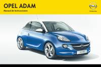 manual Opel-Adam 2014 pag001