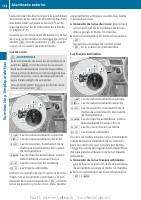 manual Mercedes Benz-CLASE E undefined pag154