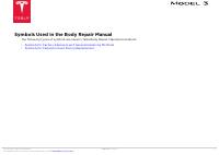 manual Tesla-Model 3 undefined pag001