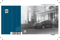 manual Ford-Edge 2015 pag001