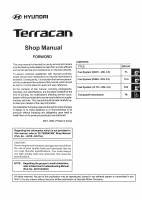 manual Hyundai-Terracan undefined pag1