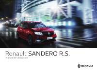 manual Renault-Sandero 2018 pag01