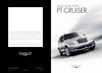 manual Chrysler-PT Cruiser undefined pag1