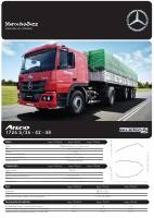manual Mercedes Benz-Atego undefined pag1