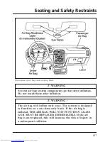 manual Mercury-Villager 1998 pag151