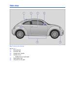 manual Volkswagen-Beetle 2013 pag001