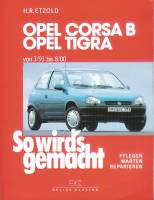 manual Opel-Tigra undefined pag001