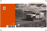 manual Ford-F-450 2020 pag001