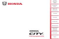 manual Honda-City 2016 pag001