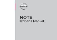 manual Nissan-Note 2011 pag001
