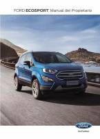 manual Ford-Ecosport 2018 pag001