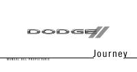 manual Dodge-JOURNEY 2016 pag001