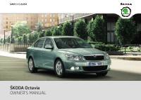 manual Skoda-Octavia 2011 pag001