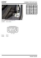 manual Land Rover-Range Rover undefined pag353