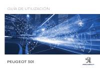 manual Peugeot-301 2018 pag001
