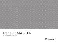 manual Renault-Master 2018 pag001
