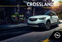 manual Opel-Crossland 2018 pag001
