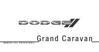 manual Dodge-Grand Caravan 2015 pag001