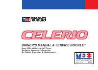 manual Suzuki-Celerio 2016 pag001