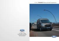 manual Ford-Transit 2016 pag001