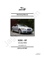 manual Jaguar-XF undefined pag0001