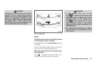 manual Nissan-Quest 2004 pag081