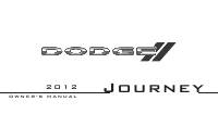 manual Dodge-JOURNEY 2012 pag001