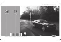 manual Ford-Mustang 2014 pag001