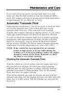 manual Mercury-Villager 1997 pag292