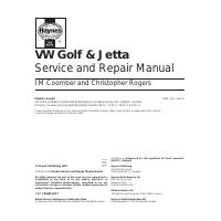 manual Volkswagen-Golf undefined pag001