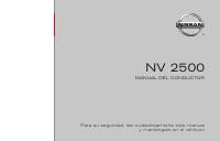 manual Nissan-NV 2014 pag001