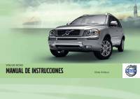 manual Volvo-XC90 2012 pag001