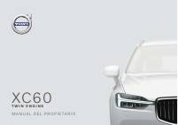 manual Volvo-XC60 2020 pag001