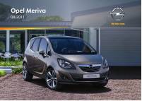 manual Opel-Meriva 2012 pag001