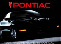 manual Pontiac-Firebird 1994 pag001