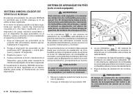 manual Nissan-V-Drive 2022 pag233