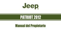 manual Jeep-Patriot 2012 pag001