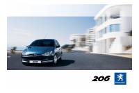 manual Peugeot-206 2008 pag01