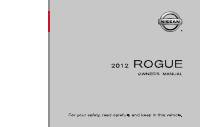 manual Nissan-Rogue 2012 pag001