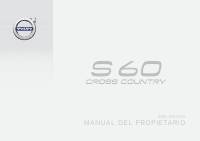 manual Volvo-S60 2016 pag001