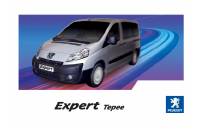 manual Peugeot-Expert 2007 pag001