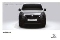 manual Peugeot-Partner 2016 pag001