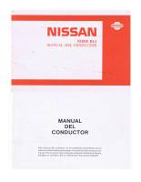 manual Nissan-Tsuru 1986 pag01
