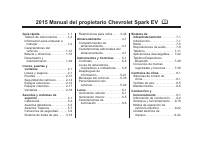 manual Chevrolet-Spark 2015 pag001