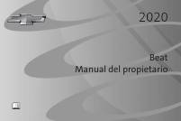 manual Chevrolet-Beat 2020 pag001