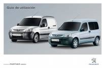 manual Peugeot-Partner 2011 pag001