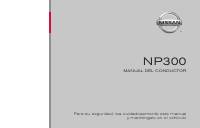 manual Nissan-NP300 2011 pag001