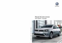 manual Volkswagen-Voyage 2020 pag001
